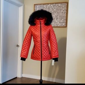 Like New Michael Kors Jacket